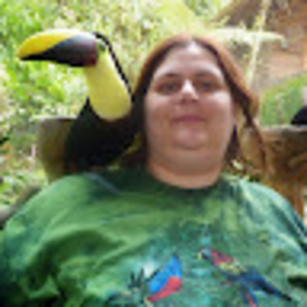 Meet your Posher, Julie